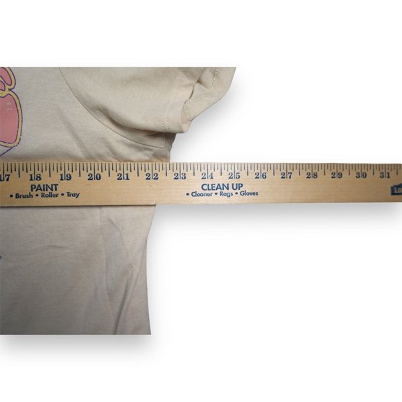 Zoe + Liv T Shirt Women's Size XXL Nashville TN Music City U.S.A Short Sleeve - Picture 5 of 6